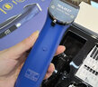 華爾（WAHL） 油頭漸變電推剪 專(zhuān)業(yè)發(fā)廊理發(fā)器電推子 理發(fā)師成人專(zhuān)用 家用小孩剃頭發(fā)推子 2235送男友禮物 2235【漸變電推剪】【1小時(shí)快充】 曬單實(shí)拍圖