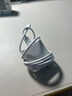 蘋果充電器充電線氮化鎵原裝30W快充線PD套裝iPhone14ProMax13 15 16手機(jī)12正品充電頭數(shù)據(jù)線 【適配蘋果8-14】30W快充頭+閃充線丨1米套裝 3C+PD雙認(rèn)證丨安全不傷機(jī) 曬單實(shí)拍圖