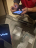 vivo S30 16+512 薄荷青 多彩輕薄直屏 超級潛望長焦 學生live圖 AI手機【贈話費券】國家補貼 曬單實拍圖