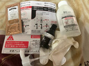 花王（KAO）Prettia泡沫染發(fā)膏染發(fā)劑liese莉婕植物泡泡染家用棉花糖棕 曬單實(shí)拍圖