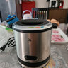 WMF 德國福騰寶 冰淇淋機小型家用自動制作水果兒童冰激凌機雪糕機 冰淇淋機 曬單實拍圖