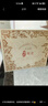 洛威大好河山62件景德鎮(zhèn)陶瓷餐具套裝碗碟套裝家用喬遷新居碗盤套裝 曬單實拍圖