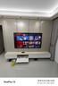 三星（SAMSUNG）75X8F 75英寸 量子點(diǎn) AI Mini LED藝術(shù)電視 壁紙電視 超薄平嵌144Hz QA75QNX8FAJXXZ【國家補貼】 曬單實(shí)拍圖