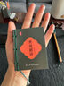 玲瓏卷：世說(shuō)新語(yǔ) 小墨香書(shū) 迷你口袋書(shū) 中華傳統文化 曬單實(shí)拍圖