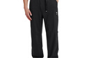安德瑪（UNDERARMOUR）【城市野趣系列】UA秋冬男子工裝運動(dòng)休閑長(cháng)褲1387984 黑色001 M 曬單實(shí)拍圖