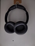 漫步者（EDIFIER）【重磅旗艦新品|藍牙V5.4】Fit900NB小金標真無(wú)線(xiàn)主動(dòng)降噪頭戴式藍牙耳機長(cháng)續航游戲音樂(lè )耳麥禮物 雅典灰+QQ音樂(lè ) 曬單實(shí)拍圖