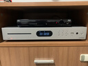 傲立（audiolab） D8專(zhuān)業(yè)發(fā)燒級CD機usb播放器hifi高保真無(wú)線(xiàn)藍牙數播 D8銀色 曬單實(shí)拍圖