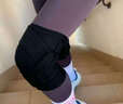 百斯銳醫用半月板損傷護膝男士專(zhuān)用級運動(dòng)膝蓋關(guān)節護具女韌帶髕骨加壓套 黑色【3D-T護膝雙重加壓】1只裝 L/XL（上腿圍40-48cm） 曬單實(shí)拍圖