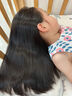 埃德瑞兒童洗發(fā)水0-3-6-12歲專(zhuān)用洗發(fā)露男女孩中大童嬰幼兒無(wú)硅油0添加 曬單實(shí)拍圖