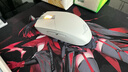 ROG影刃3無(wú)線(xiàn)鼠標 36000DPI 至高續航618h  電競游戲 輕量化 對稱(chēng)手型 RGB燈效   月耀白 曬單實(shí)拍圖