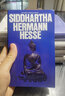 悉達(dá)多 Siddhartha 曬單實(shí)拍圖