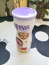 心迪媽媽星星泡芙兒童零食鍛煉抓握餅干口感蓬松酥脆非油炸工藝放心吃 星星泡芙蘋果味50g*1罐 曬單實拍圖