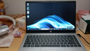 惠普（HP）銳14 AMD銳龍 14英寸輕薄筆記本電腦(六核R5-7530U 16G 512G 指紋 一年上門(mén))【國家補貼20%】 曬單實(shí)拍圖