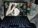 越殼適用小米平板8/8pro鍵盤(pán)保護套6spro全包pad7spro保護殼磁吸紅米redmipadSE/pro藍牙鼠標7/7Pro 雅致黑+黑色背光鍵盤(pán)+禮包 小米平板 6 曬單實(shí)拍圖