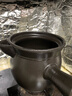 佩爾森滎經(jīng)煎藥砂鍋熬中藥明火熬藥壺燉藥罐家用老式煮藥煲藥鍋中醫3.1L 曬單實(shí)拍圖