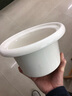 適配天際DDG-10N電燉鍋1L2L3L4L5L20N陶瓷30N內(nèi)膽40N蓋子50N配件W 2L膽【老款】 曬單實拍圖