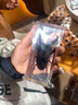 e+e【國家3C認證丨頂配大容量】120W超級快充自帶線(xiàn)充電寶小巧移動(dòng)電源適用于安卓小米蘋(píng)果20000毫安 3C認證【天空藍+頂配版50000M】 【全國當日/次日達】頂配50000M丨可上飛機高鐵 曬單實(shí)拍圖