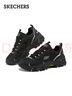 斯凱奇（Skechers）云嵐鞋男鞋秋季戶(hù)外徒步鞋登山鞋耐磨緩震運動(dòng)鞋百搭休閑鞋237426 曬單實(shí)拍圖