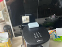 SONY索尼（SONY）IER-EX15C 有線耳機Type-C 入耳式耳機帶麥可通話 手機音樂耳機 電腦筆記本適用 黑色 曬單實拍圖