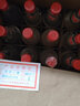 彭祖 二麯酒中華老字號濃香型白酒48度500ML*12 四川八百壽酒業(yè)出品 曬單實拍圖