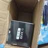 鋒立一次性醫(yī)用外科口罩獨(dú)立包裝醫(yī)用口罩男女三層防護(hù)成人隔離病菌 袋裝醫(yī)用外科黑色100片-獨(dú)立包裝 曬單實(shí)拍圖