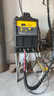 滬工氬弧焊機220v380v家用冷焊鋁焊工業(yè)級兩用雙電壓電焊機WS250DN 【W(wǎng)SME-315NI-套餐1】4米槍 曬單實(shí)拍圖