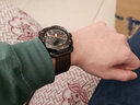 卡西歐（CASIO） PROTREK FieldSurvivor系列男士表運(yùn)動太陽能動力手表 PRW-6900YL-5PR 曬單實(shí)拍圖