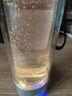 Cypler富氫水杯富氫水素水杯日本高濃度電解水杯水杯小分子弱堿性水素杯 銀色260ml【品牌直營 9000PPB】 曬單實拍圖