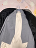 PRICH【防曬UPF50+涼感】四面彈抑菌薄外套夏新款簡約西裝套裝女 50藍(lán)色西裝 M 165 曬單實(shí)拍圖