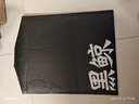 黑鯨海瀾之家旗下寬松窄腳牛仔九分褲男2025年夏季新品小直腳褲男 牛仔藍過(guò)渡色（中）07 L 曬單實(shí)拍圖