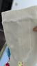 智友伴兒童連褲襪女童打底褲秋冬加絨加厚保暖打底襪子冬季女孩白色外穿 曬單實拍圖