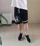 耐克（NIKE）男鞋2025夏季新款網(wǎng)面透氣輕便運動休閑鞋緩震耐磨低幫正品跑步鞋 【Flywire飛線】網(wǎng)面透氣/白紅 【升級泡棉】 41 鞋內(nèi)長260mm 曬單實拍圖