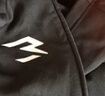 NIKE3BRAND 耐克童裝男童開襟衛(wèi)衣冬季新款保暖加絨兒童長袖上衣 曬單實(shí)拍圖