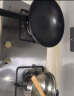 美厨（maxcook）锅具套装 精铁炒锅汤锅砧板锅铲炒铲汤勺 厨具组合5件套 MCTZ4452 实拍图