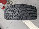 固鉑（Cooper）汽車(chē)輪胎 265/60R18 119/116S  AT3 LT 適配普拉多/H9/坦克300 曬單實(shí)拍圖