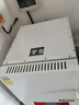 蘇珀馬弗爐箱式電阻爐實(shí)驗(yàn)室電爐工業(yè)高溫爐回爐淬火爐熱處理爐 【分體式】SX2-2.5-10 1000度 曬單實(shí)拍圖