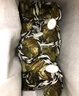 【禮券】蟹捕頭大閘蟹禮券禮品卡水產(chǎn)提貨券螃蟹卡券蟹券提貨卡 2188型 公蟹4.0兩+母蟹3.0兩 4對8只裝 曬單實(shí)拍圖
