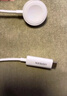 品勝蘋果手表充電器iwatch充電底座magsafe磁吸手表充電線適用AppleWatchS11/10/9/8/7/6/5/SE3/Ultra3 曬單實(shí)拍圖