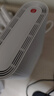 中興5G移動(dòng)隨身wifi6 G5TS無(wú)線(xiàn)路由器CPE免插卡2025款全國通用流量無(wú)限制便攜式千兆寬帶高速網(wǎng)絡(luò )XY15B G5TS-5G雙網(wǎng)移動(dòng)聯(lián)通-免插卡版 中興自研芯片 主頻2.0GHz 暢享5G高 曬單實(shí)拍圖