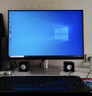 戴爾（DELL） 戴爾24英寸顯示器 16:10屏幕比例 旋轉(zhuǎn)升降 商務(wù) 辦公 娛樂(lè) 臺(tái)式電腦 辦公 IPS顯示屏 USB-C接口 P2423 升級(jí) P2425 電腦顯示屏 曬單實(shí)拍圖