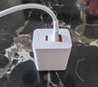 華為全能充多口充電器(Max100W)含6A數據線(xiàn) 3C認證 適用華為手機nova 14系列Pura 80系列筆記本電腦 曬單實(shí)拍圖