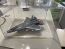 森寶積木軍事拼裝殲35艦載戰斗機模型殲擊機玩具男孩生日禮物202244 曬單實(shí)拍圖