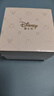 迪士尼（Disney）手表學(xué)生女初中生高中女生機械防水女孩生日禮物中考考試專用 皎月白【雙日歷】 曬單實拍圖
