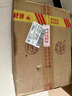 汾酒 老白汾10 清香型白酒 45度/53度 禮盒裝 糧食酒水 53度 500mL 6瓶 2019年出口特制10 曬單實拍圖