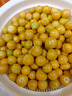 【順豐】東北姑娘果特產(chǎn)燈籠果5斤黃菇?jīng)鲂〗鸲贡∑す螟B(niǎo)整箱現摘3 【精選裝】2斤 曬單實(shí)拍圖