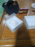 漫步者（EDIFIER）Lolli3 ANC 半入耳主動(dòng)降噪藍(lán)牙耳機(jī) LDAC音頻解碼 適用蘋果華為小米OPPO手機(jī) 云白色 曬單實(shí)拍圖