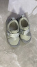 愛(ài)比樂(lè )可春夏幼兒園室內鞋新款男童鞋機能鞋寶寶鞋軟底防滑女童帆布地板鞋 灰綠 【四季款-柔軟防滑】 24 鞋內長(cháng)15.5cm/適合腳長(cháng)15cm 曬單實(shí)拍圖