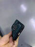 兜兜格 一體卡套蘋果16/15plus手機(jī)殼指環(huán)支架適用iphone14/13promax插卡12mini零錢包11卡槽xs/se放照片 紫羅蘭 卡套帶指環(huán)支架+車載磁吸 iPhone 14 Pro  曬單實(shí)拍圖