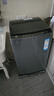 海爾（Haier）波輪洗衣機(jī)全自動(dòng)小型家用10公斤EB100B32Mate1 直驅(qū)變頻京東自營(yíng)家電國(guó)家補(bǔ)貼一級(jí)能效出租房宿舍 曬單實(shí)拍圖