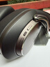 寶華韋健Px8S2【新旗艦上市】無線hifi頭戴式藍(lán)牙耳機(jī) B&W智能主動(dòng)降噪高保真音樂 烏鐵黑 曬單實(shí)拍圖